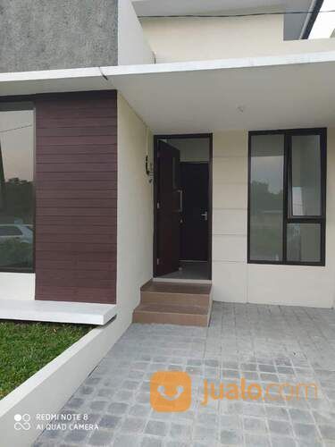 Rumah Bagus Di Perumahan Emerald Garden Meteseh Tembalang