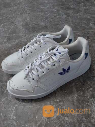 Sepatu adidas bekas mulus