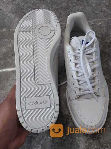 Sepatu adidas bekas mulus
