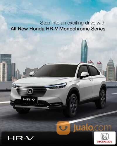Harga Honda HRV