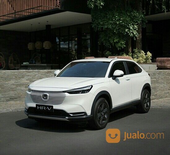 Harga Honda HRV