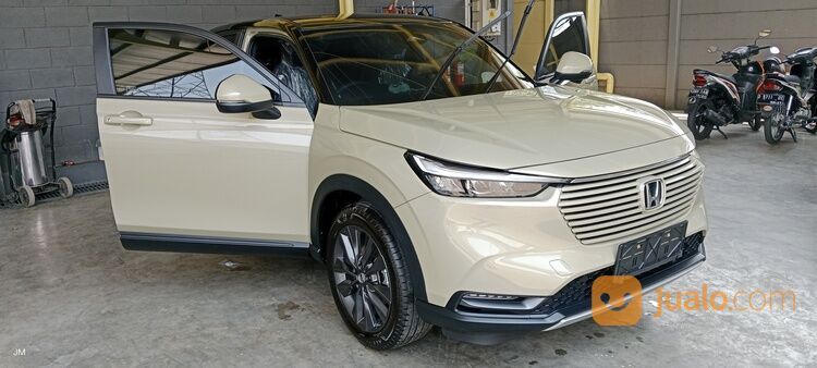 Harga Honda HRV
