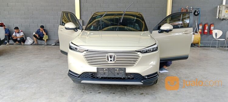 Harga Honda HRV