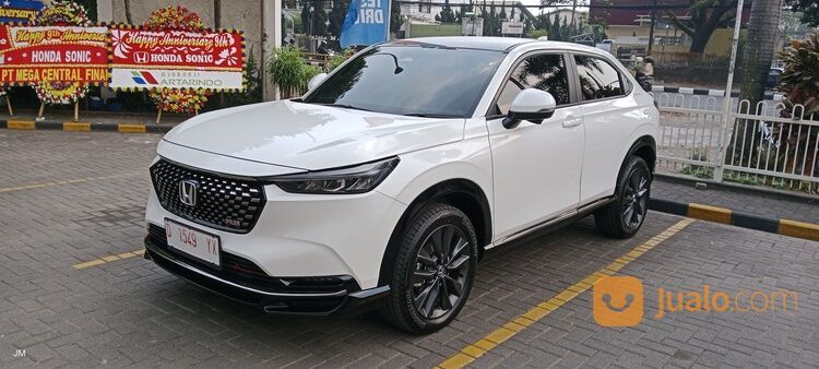 Harga Honda HRV