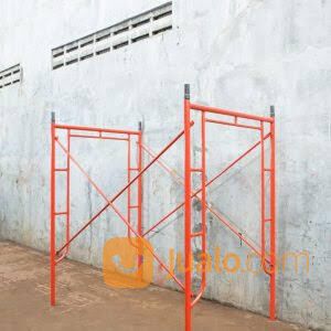 Sewa steger murah jakarta timur