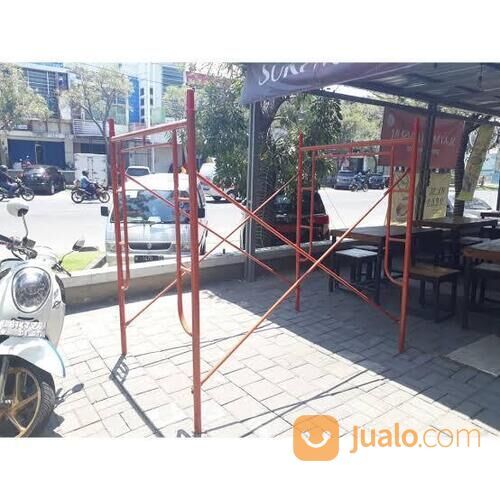 Sewa steger murah jakarta timur