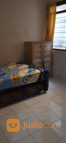 Sawojajar I Pojok Jl.Danau Paniai Utara II No.C7F1