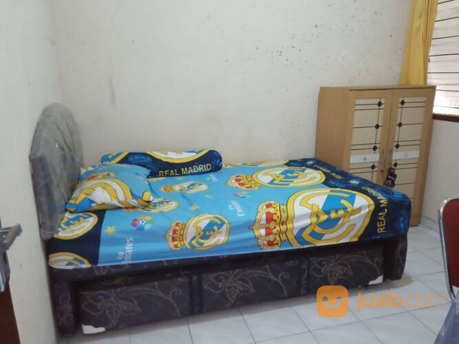 Sawojajar I Pojok Jl.Danau Paniai Utara II No.C7F1