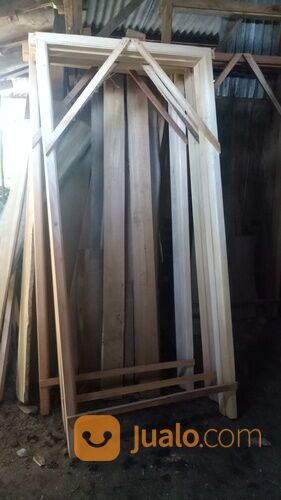 Gawangan Kusen Pintu jendela