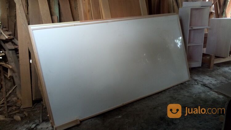 Papan Tulis White Board