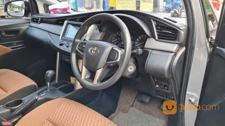 Toyota Innova Reborn 2.0 G Luxury Th.2017