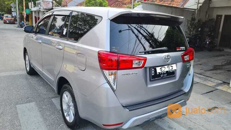 Toyota Innova Reborn 2.0 G Luxury Th.2017