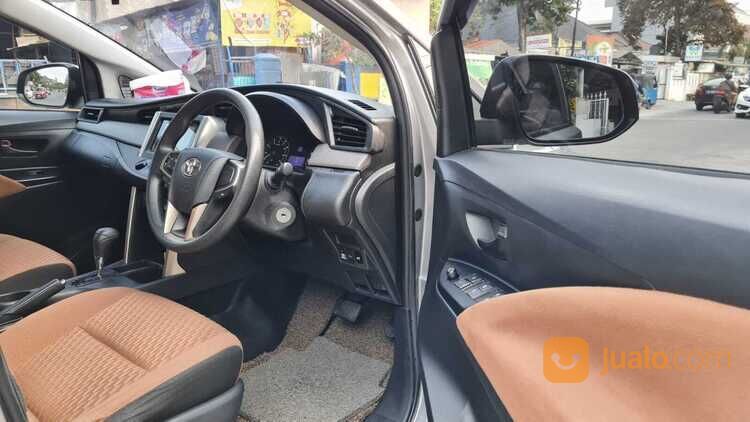 Toyota Innova Reborn 2.0 G Luxury Th.2017