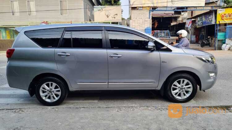 Toyota Innova Reborn 2.0 G Luxury Th.2017