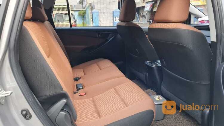 Toyota Innova Reborn 2.0 G Luxury Th.2017