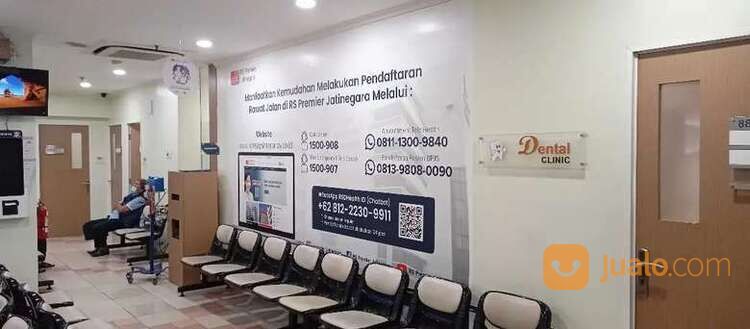 pasang Stiker kaca salatiga sandblast es, kaca film oneway, cutting sticker solotigo