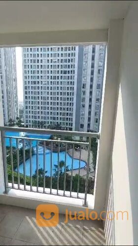 Sewa Apartemen 2 BR M Town Residence Gading Serpong