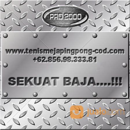 Sewa Rental Tenis Meja Pingpong Murah