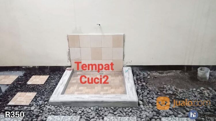 Rumah Lombok Barat type 75/140 M² di BTN Bale Agung Labu Api R350