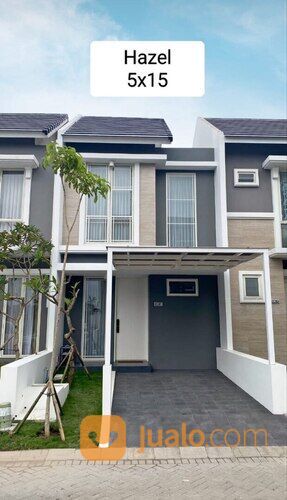 Citraland The Green Lake Surabaya Barat