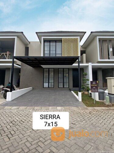 Citraland The Green Lake Surabaya Barat