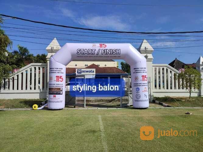 Balon gate grobogan terbaik STYLING BALON