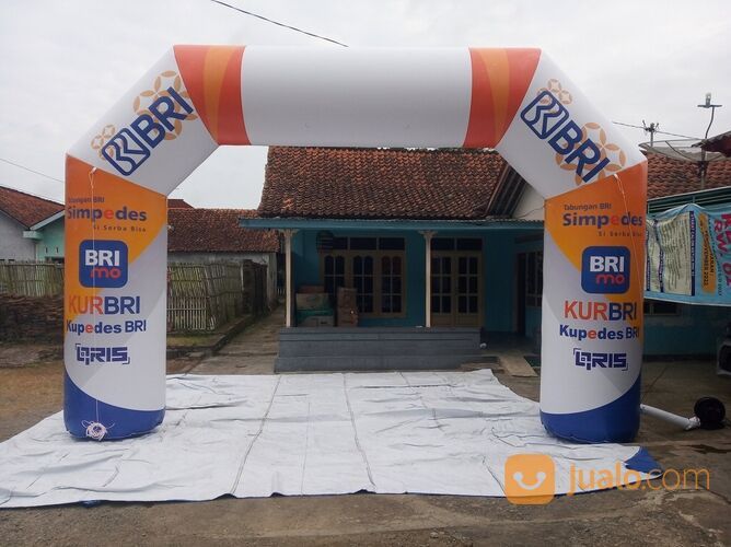 Balon Gate Kediri Murah & Terbaik | 082220645415