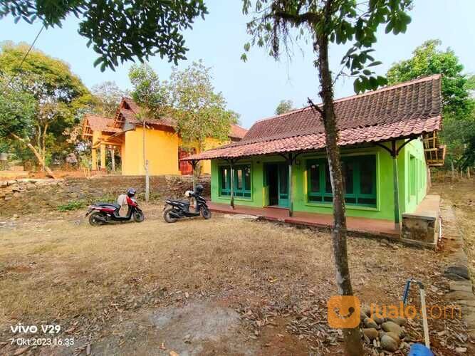 Rumah Murah, Luas 416m2, SHM Siap Bantu Balik Nama