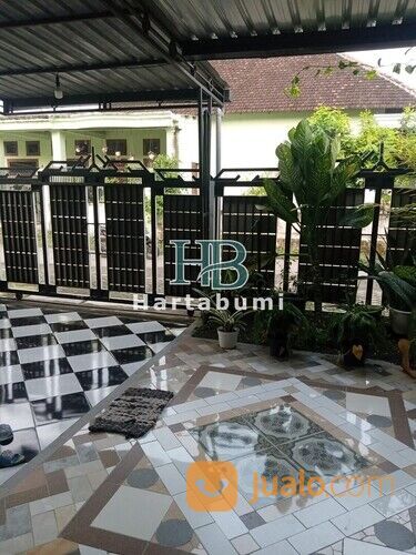 Rumah Kedungwaru Tulungagung Lokasi Majan