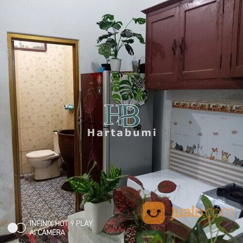 Rumah Kedungwaru Tulungagung Lokasi Majan