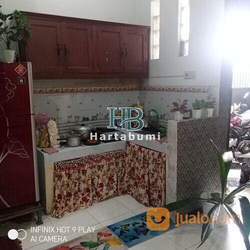 Rumah Kedungwaru Tulungagung Lokasi Majan