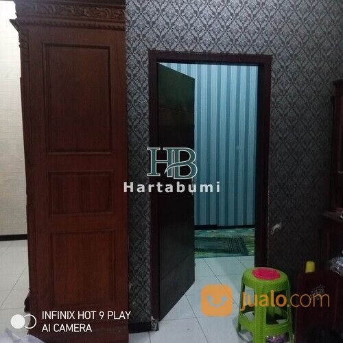 Rumah Kedungwaru Tulungagung Lokasi Majan