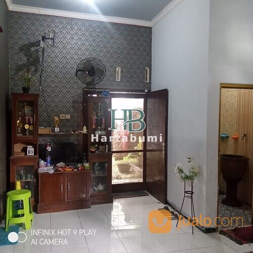 Rumah Kedungwaru Tulungagung Lokasi Majan