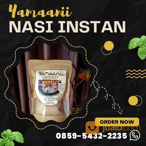 Produsen Kabsah Kambing