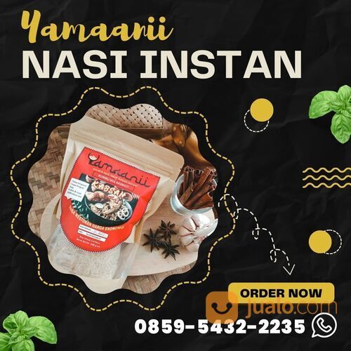 Produsen Kabsah Kambing