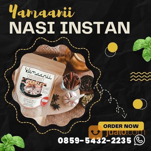 Produsen Kabsah Kambing