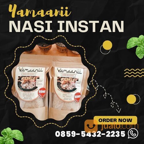 Produsen Kabsah Kambing