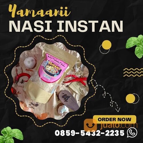 Produsen Kabsah Kambing