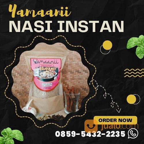 Produsen Kabsah Kambing