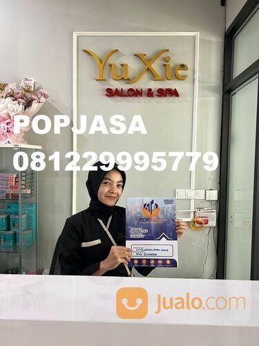 Jasa Pembuatan Izin PT. Perorangan Wilayah Ponorogo