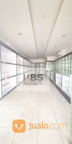 Ruko Rafflesia (Batam Center) 3.5 Lt- Batam