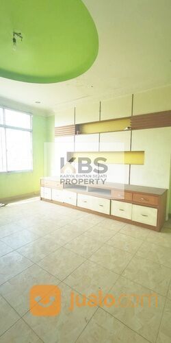 Ruko Rafflesia (Batam Center) 3.5 Lt- Batam