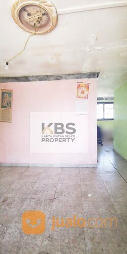 Ruko Rafflesia (Batam Center) 3.5 Lt- Batam