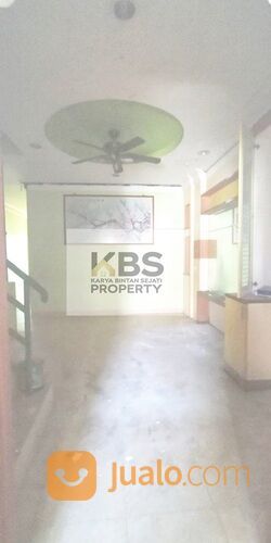 Ruko Rafflesia (Batam Center) 3.5 Lt- Batam