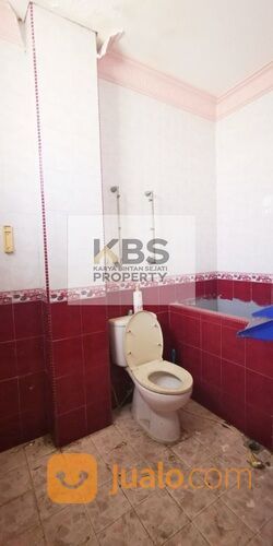 Ruko Rafflesia (Batam Center) 3.5 Lt- Batam