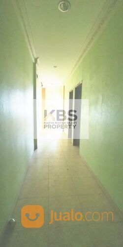 Ruko Rafflesia (Batam Center) 3.5 Lt- Batam