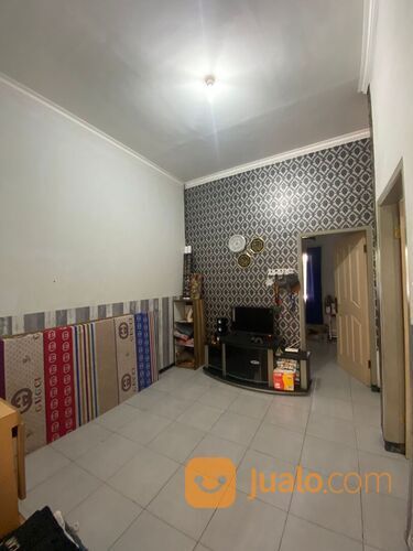 Rumah Daerah Sulfat Kota Malang, Dekat RS Puri Bunda