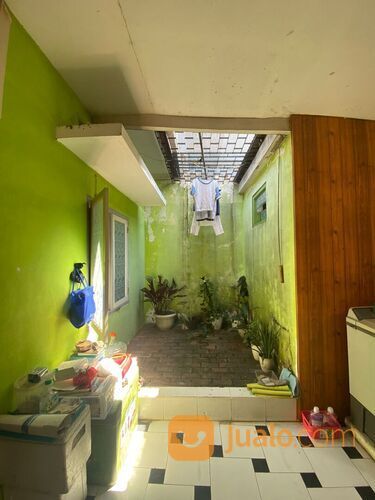 Rumah Daerah Sulfat Kota Malang, Dekat RS Puri Bunda