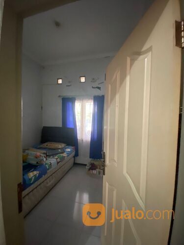 Rumah Daerah Sulfat Kota Malang, Dekat RS Puri Bunda