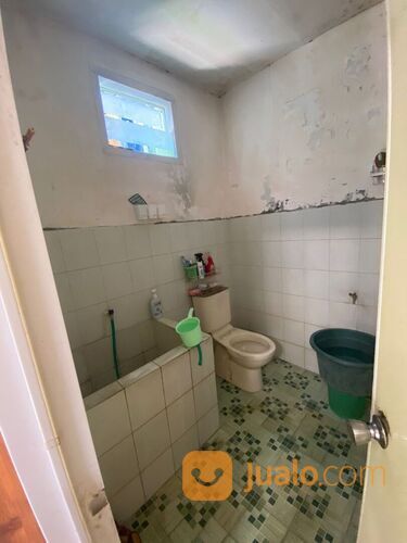 Rumah Daerah Sulfat Kota Malang, Dekat RS Puri Bunda